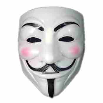 GUY FAWKES商品 lancer-tactical-guy-fawk-